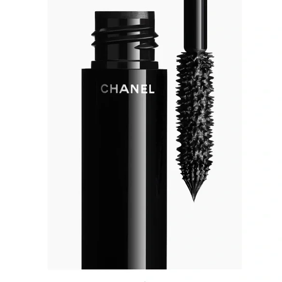 Chanel Le Volume De Chanel Mascara Noir Black - Picture 2 of 5